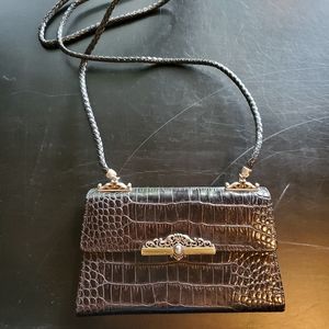 Brighton shoulder mini bag